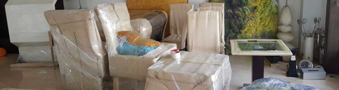 Furniture Packing