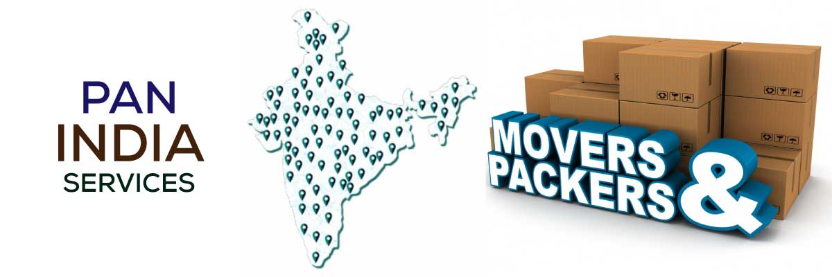 Pan India Service Provider