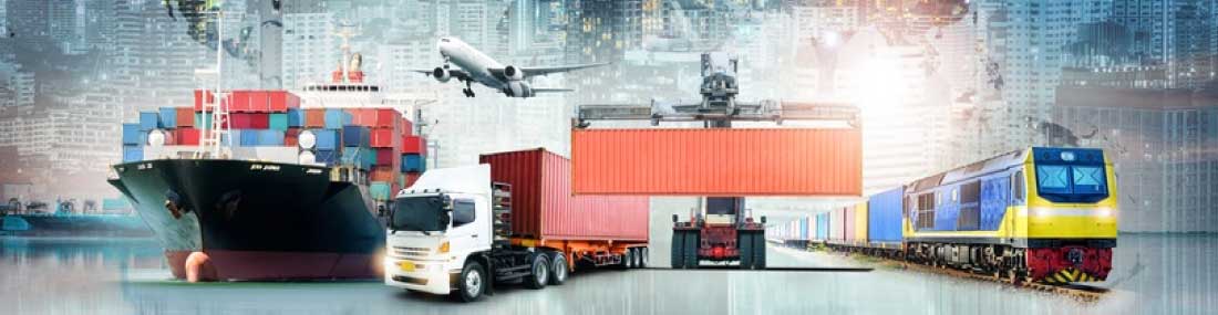 International Cargo Transportation