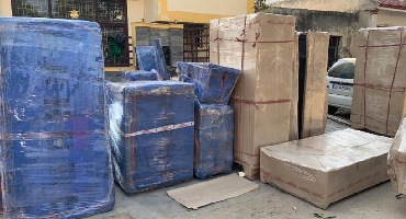 Packers and Movers Agra
